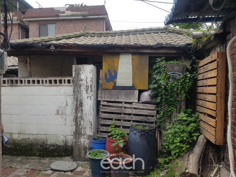 빈집 (사진제공 - 경기도)