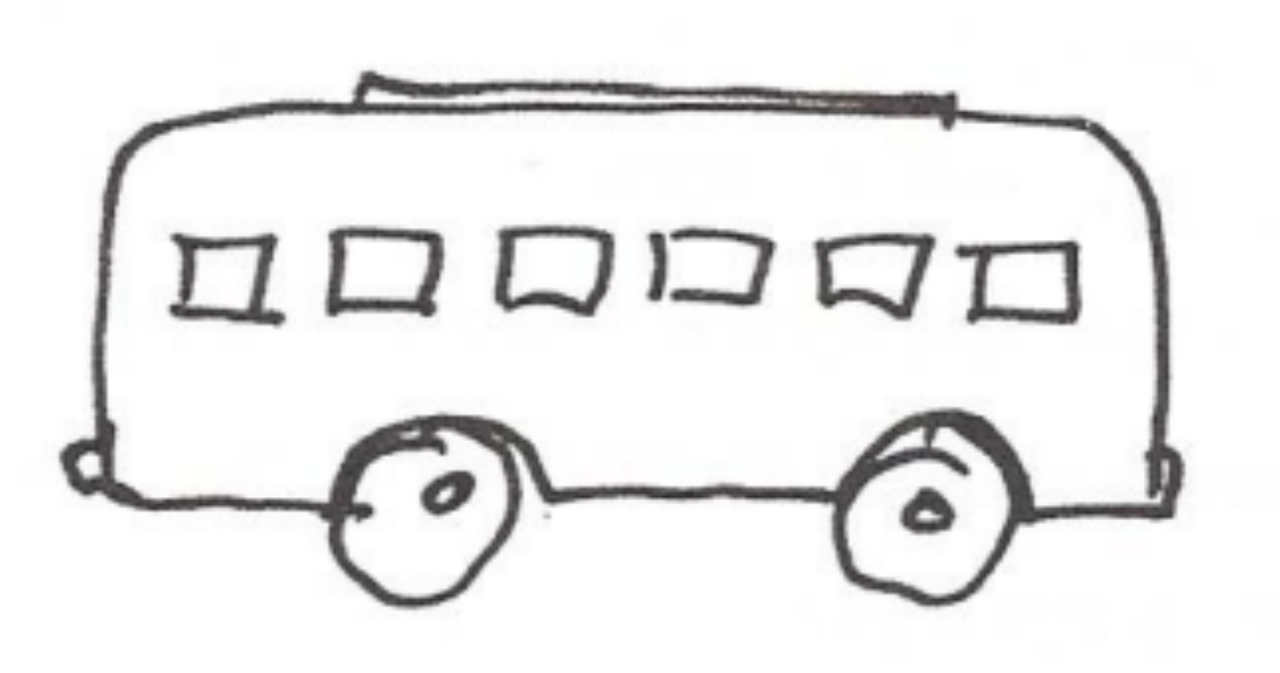 [그림4]아동의 관찰사례를 보자(엔드류장 서문 인용)