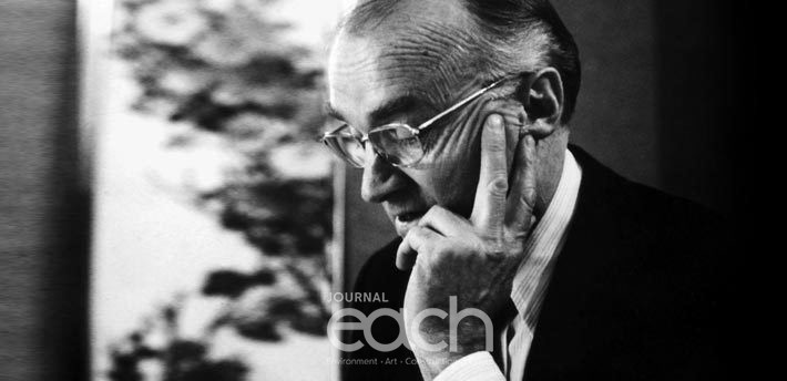 허먼 밀러 로버트 프로스트