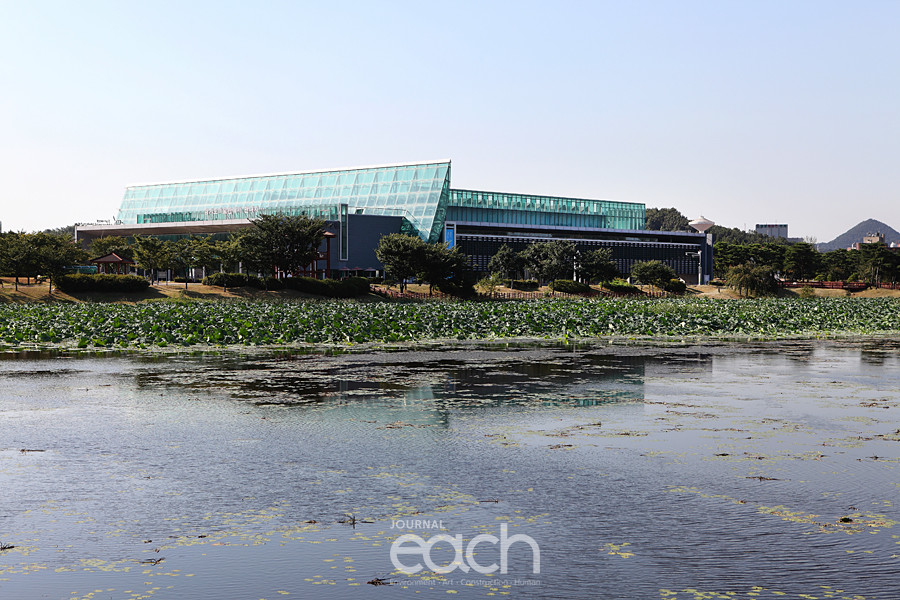 사진제공 - 경기도미술관 홈페이지 캡쳐