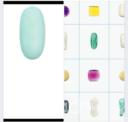 구본창 비누 시리즈