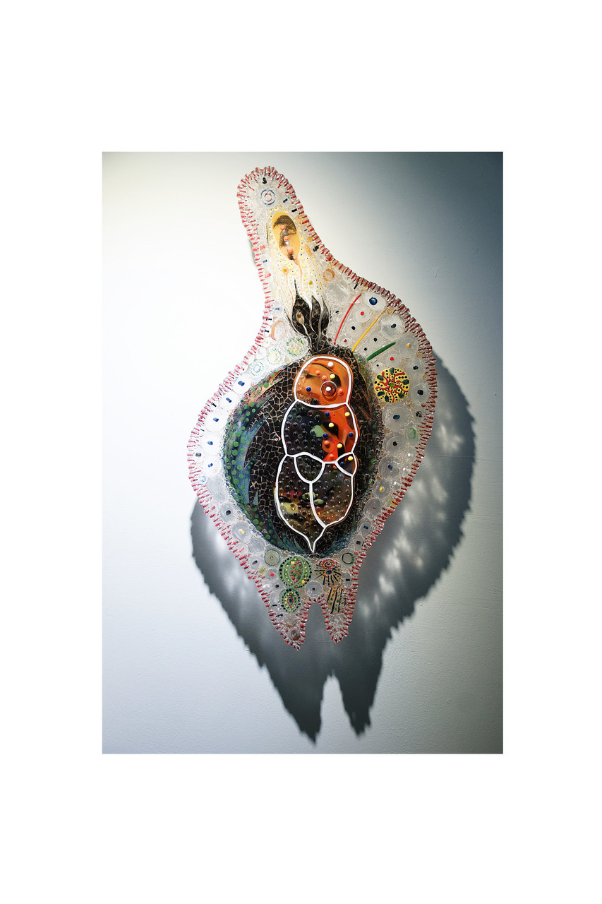 전충구 - 생명체