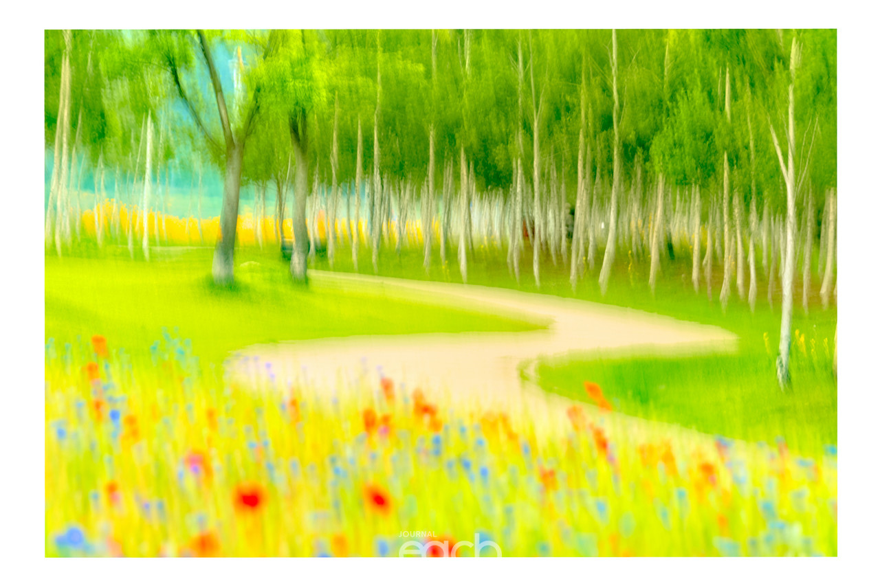 조영숙 - 꿈나라