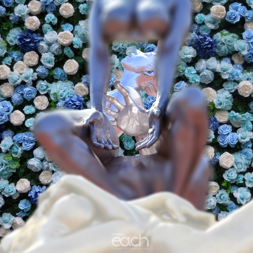 김철호 - 쾌락의 정원