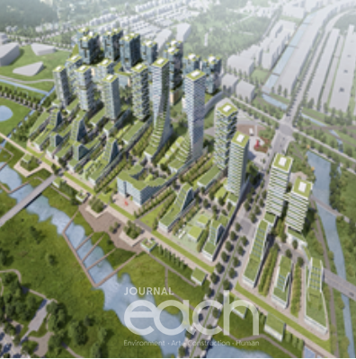 창릉지구 중심복합지구