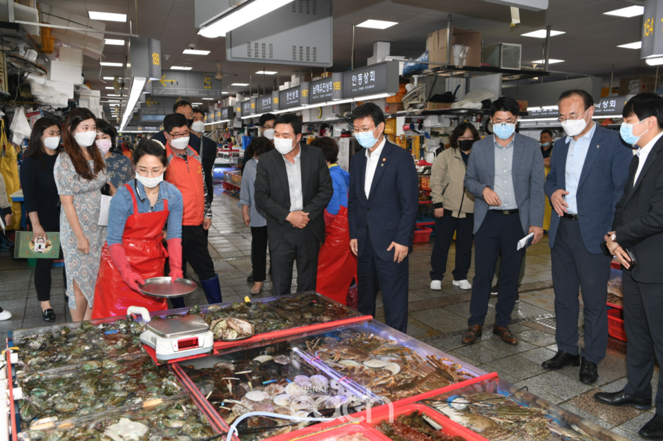 이미지제공 - 해양수산부 (기사와 관련없는 사진)