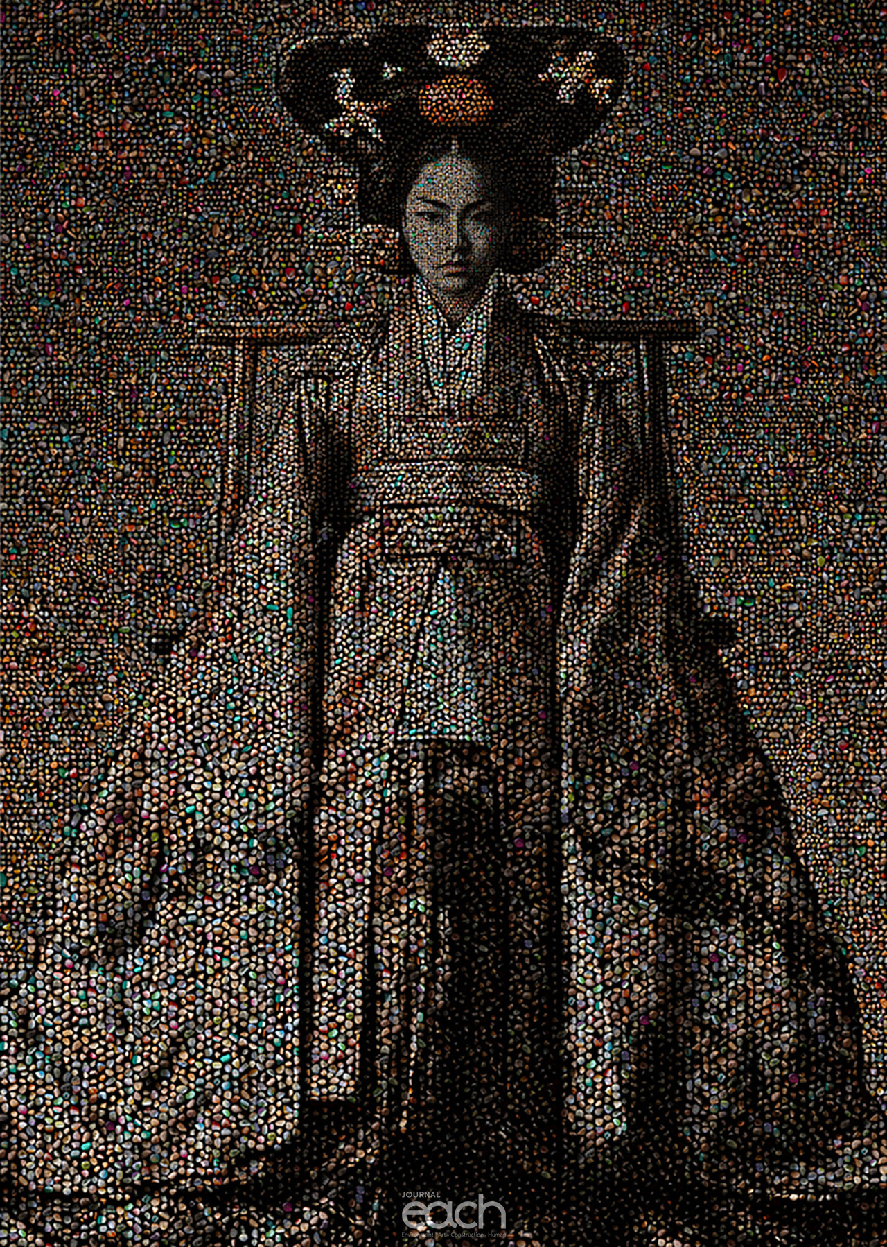 우종일, 경희궁__현재시대
