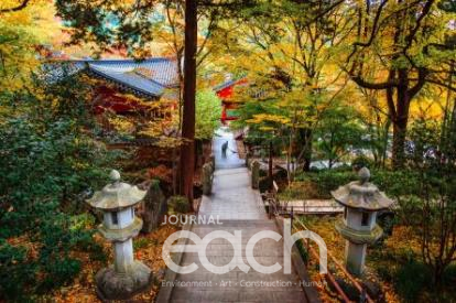 쌍계사의 가을_이도은作 (지리산)(이미지 제공 : 국립공원공단)