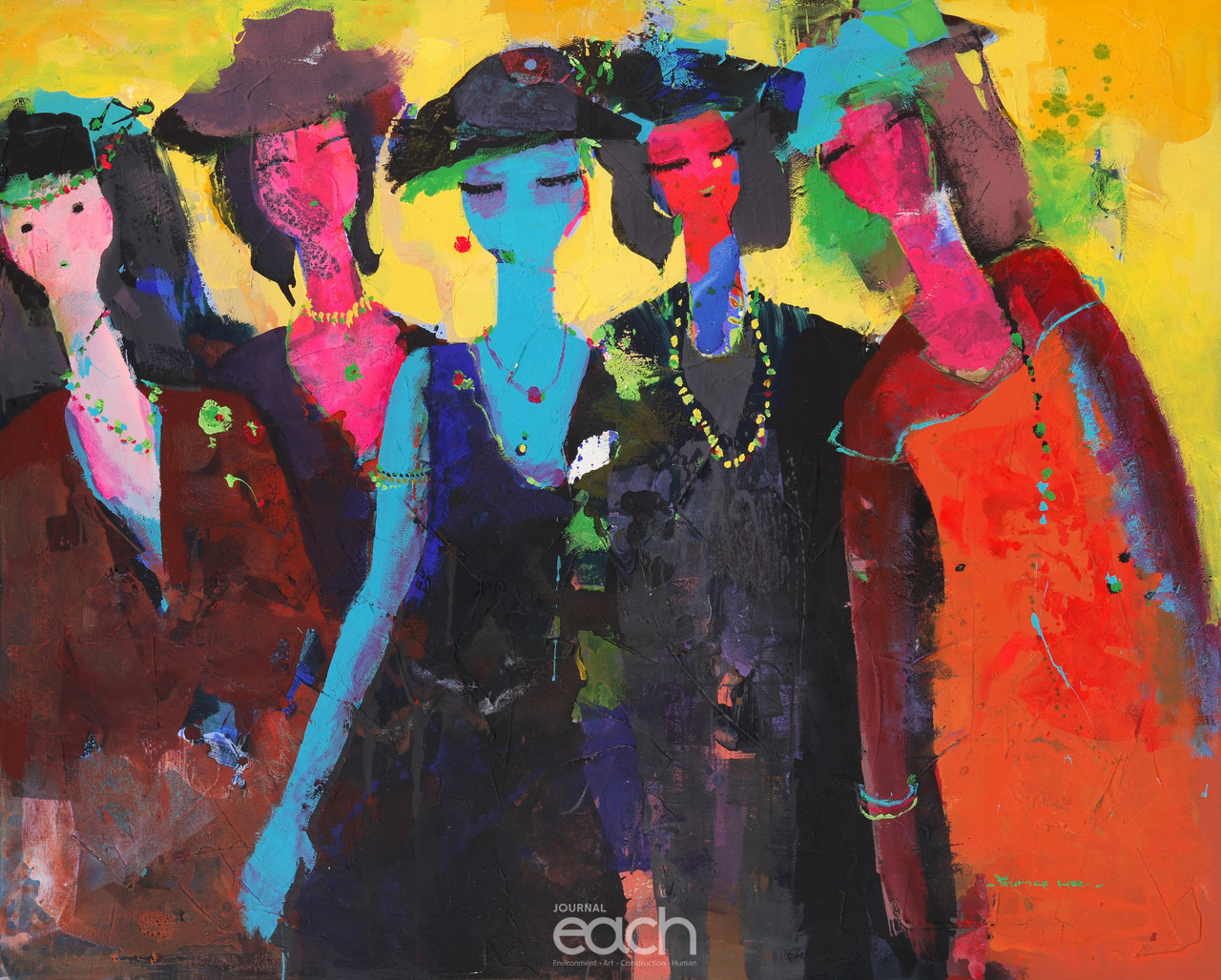 21그녀들의환희 162.2+130.3...2012년 그녀들은 각자맘껏뽐내면서 최고의 파티를