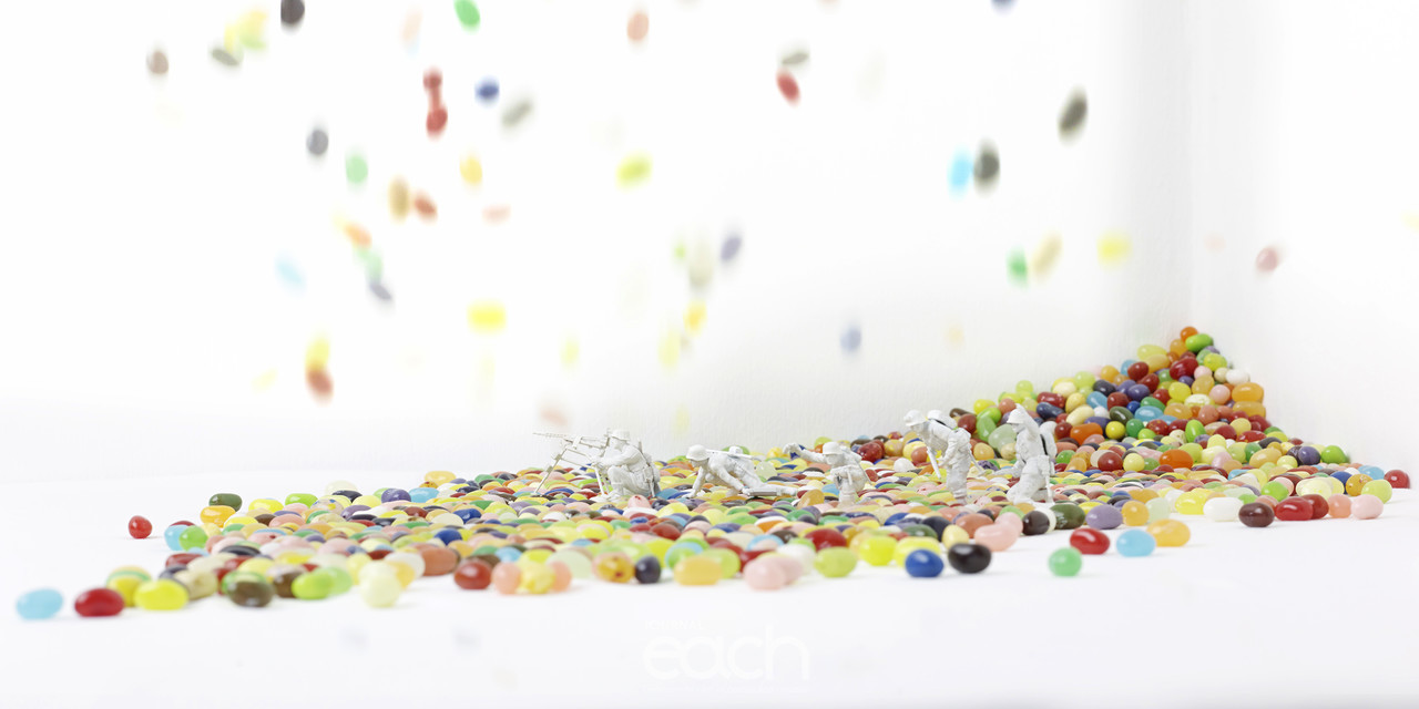 Romantic Soldiers #24-Pigment Print 120X60cm 2014