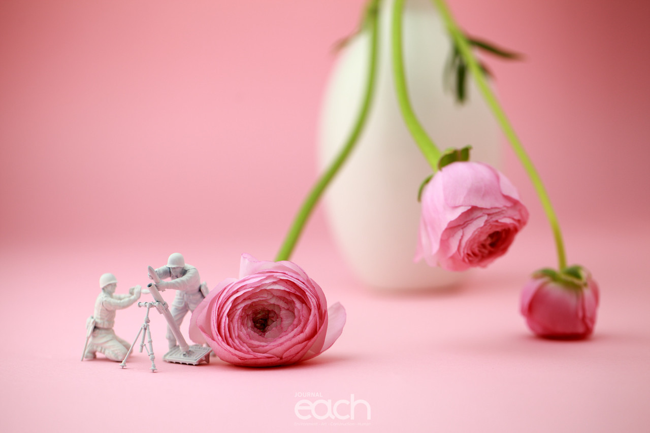 Last Scene #2 Pigment Print 120X180cm 2012