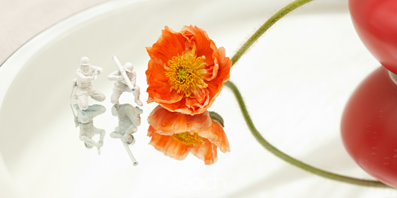 Last Scene #2 Pigment Print 120X180cm 2012