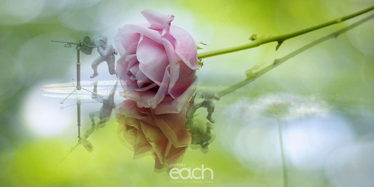 Last Scene #2 Pigment Print 120X180cm 2012