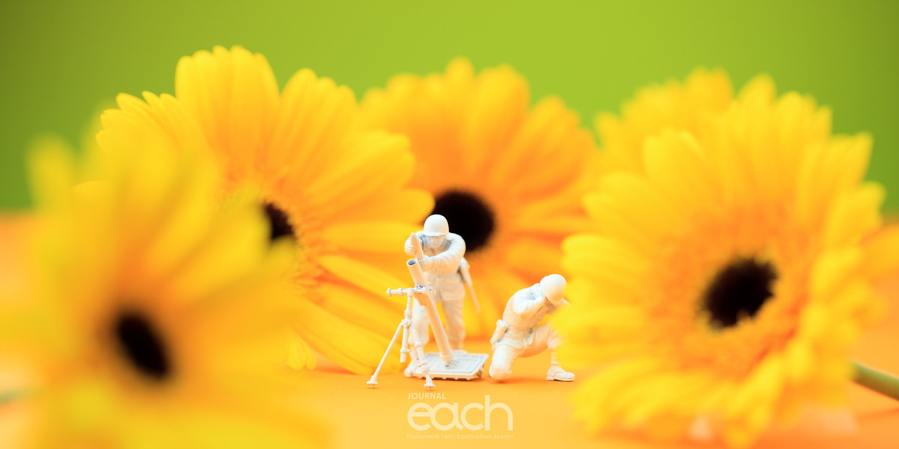 Last Scene #11 Pigment Print 60X120cm 2012