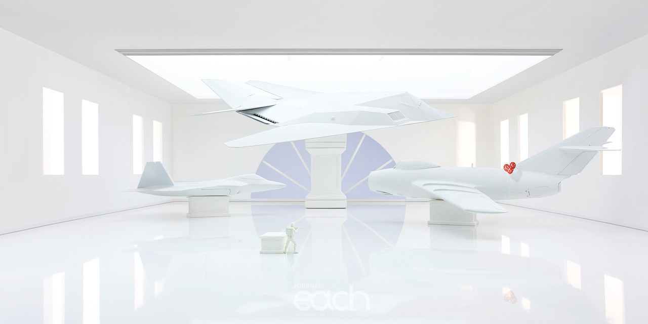 임안나_Frozen Objects#8_Pigment Print_60x120cm_2015