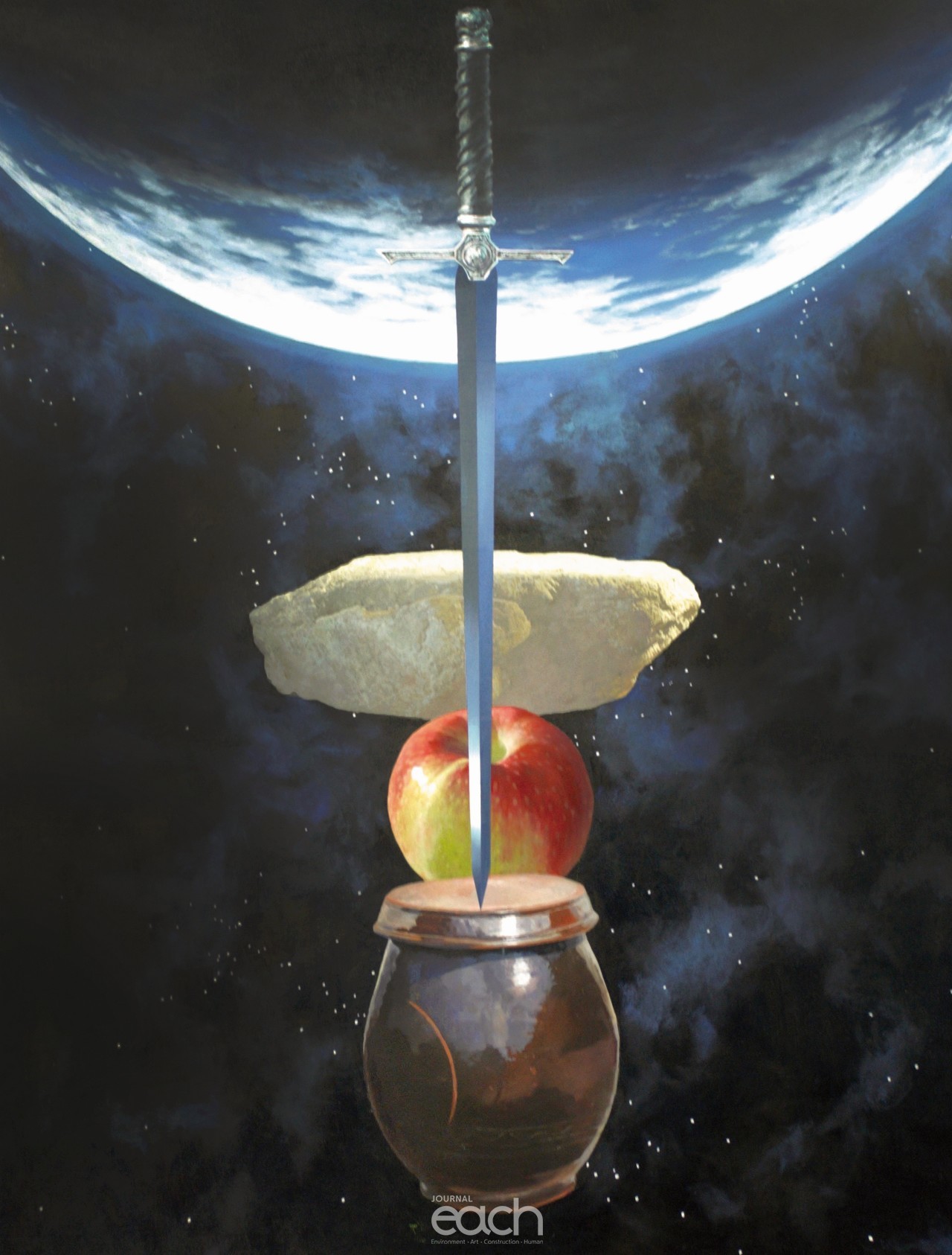 시뮬라크르19-31 130.3x89.0cm_oil on canvas_2019