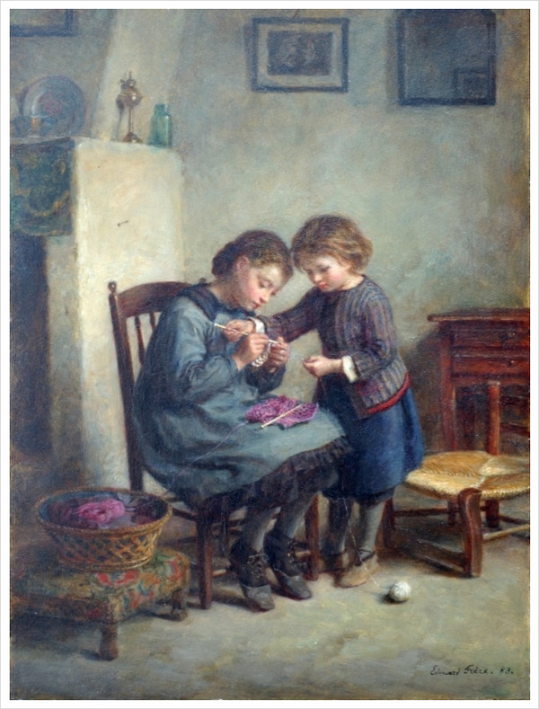                                                   에두아르 프레르