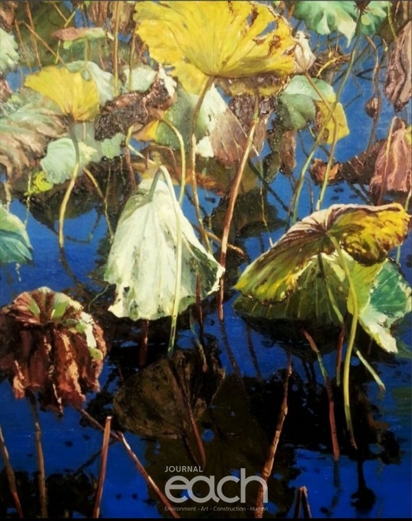 그것마저 찬란한(1) 72.9*90.9 oil on canvas