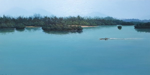 이미지 제공 - 정덕원 화가