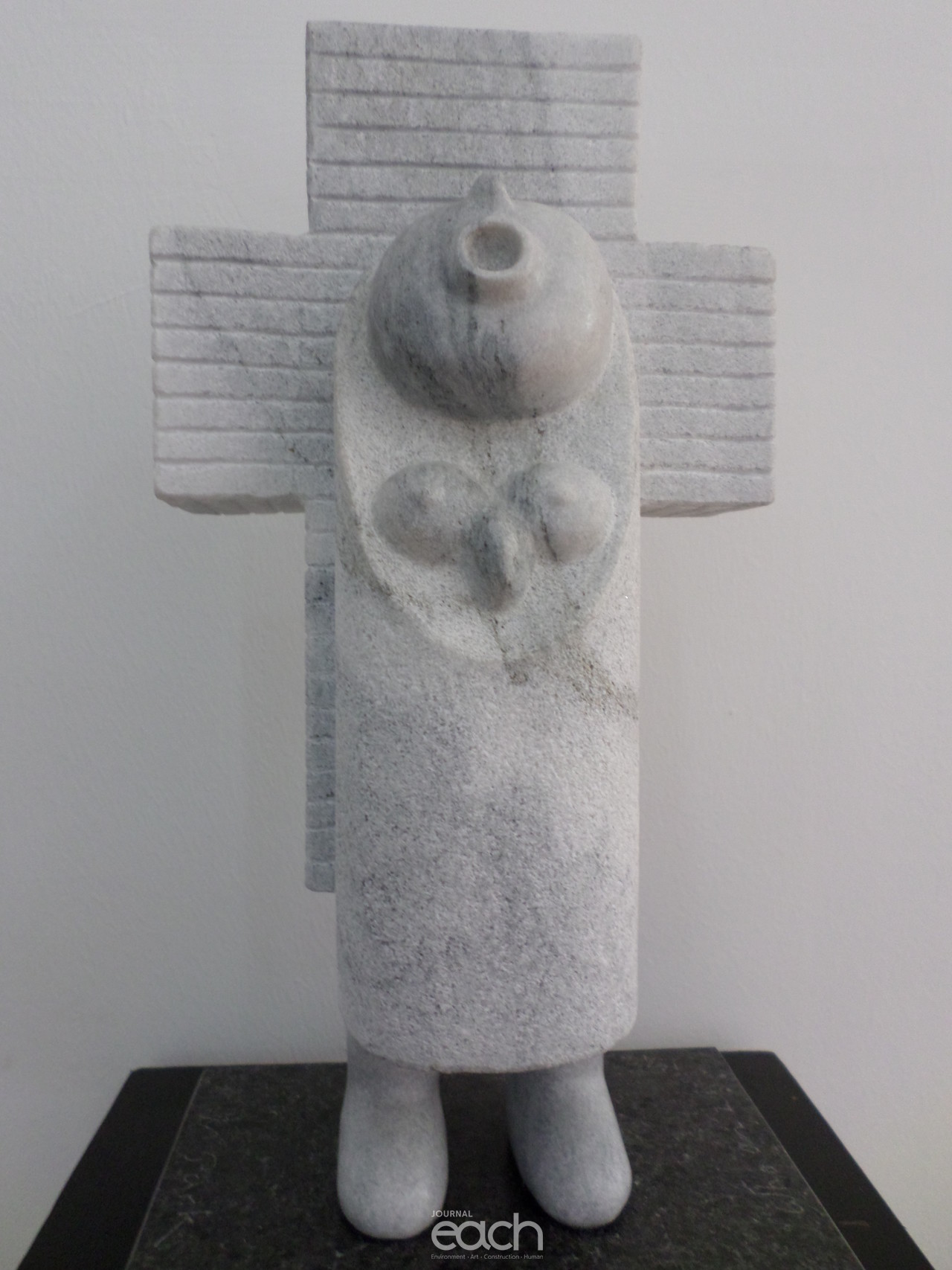 500x500x800mm 대리석