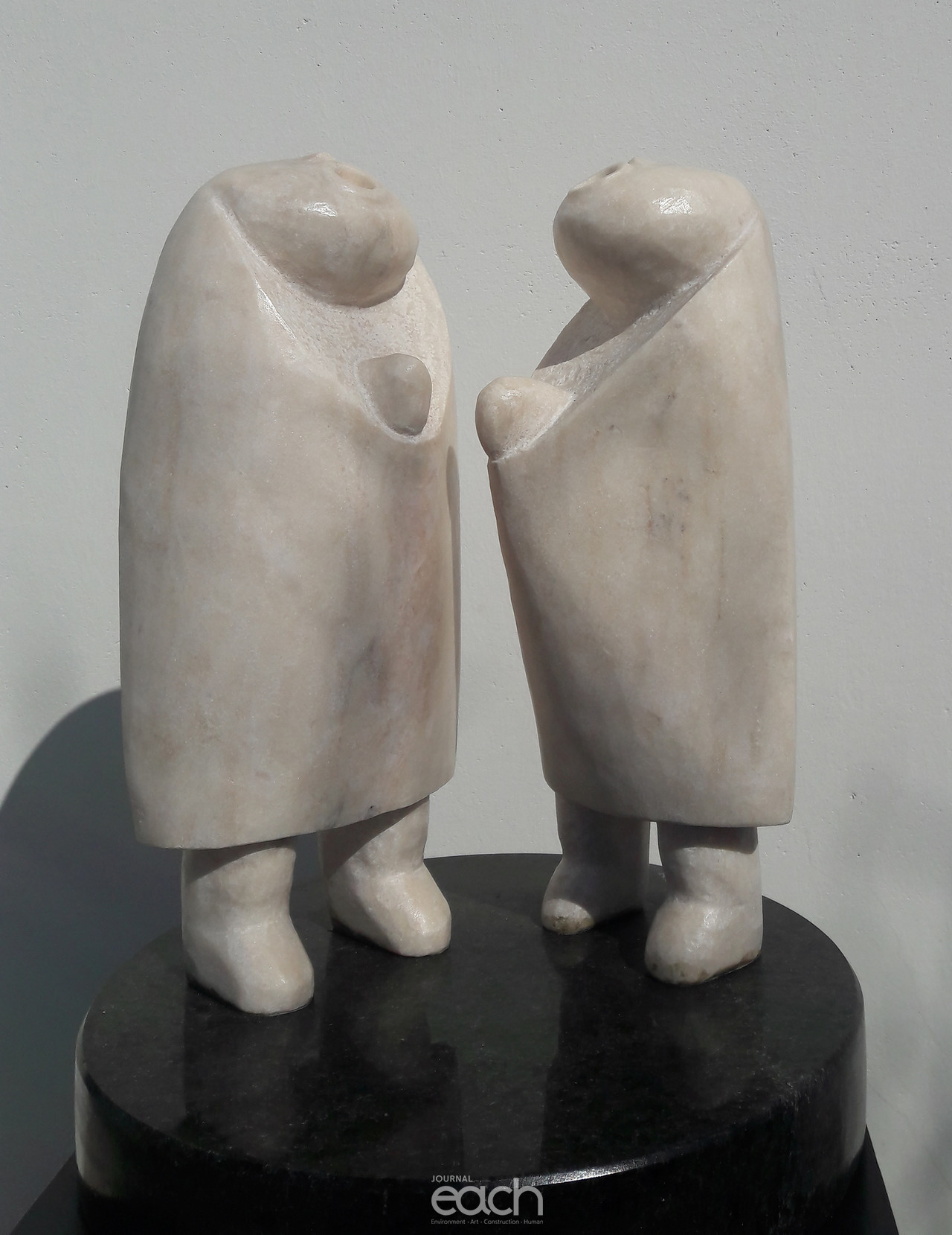 300x300x350mm  대리석