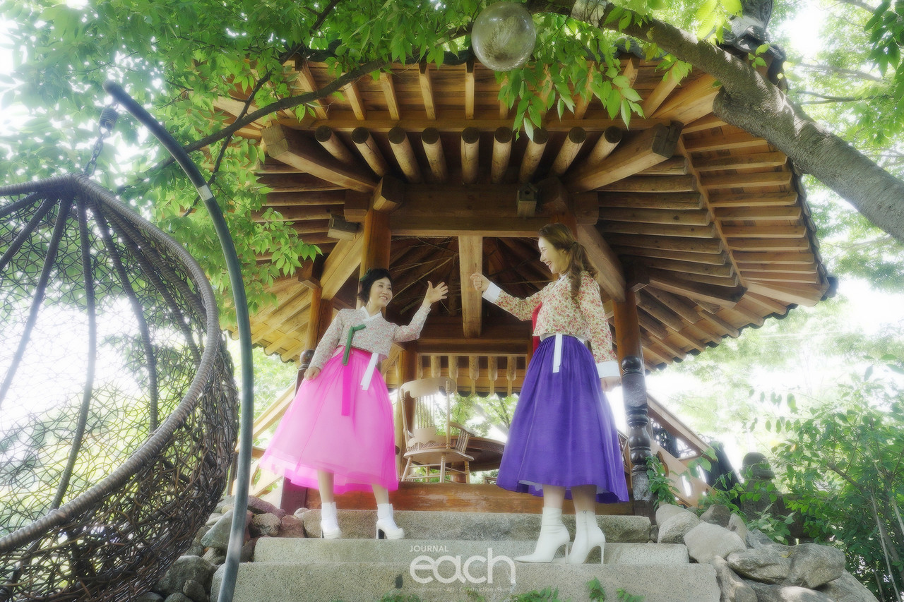 촬영 - 박미애 사진가