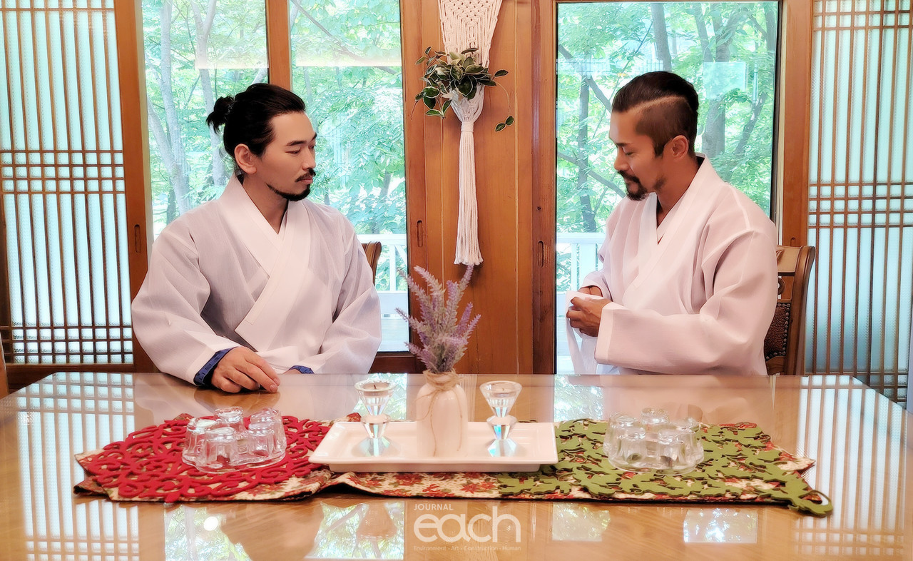 촬영 - 박미애 사진가