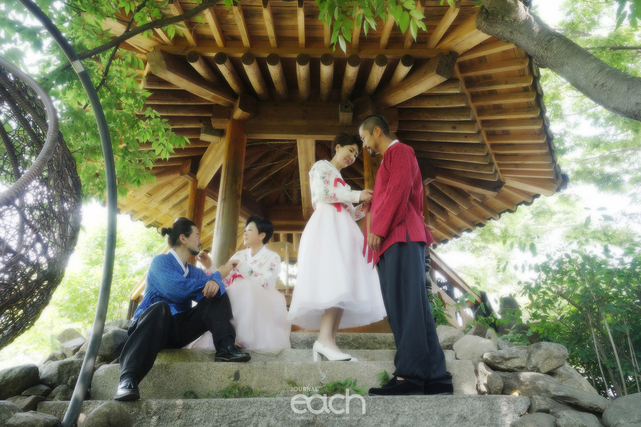 촬영 - 박미애 사진가