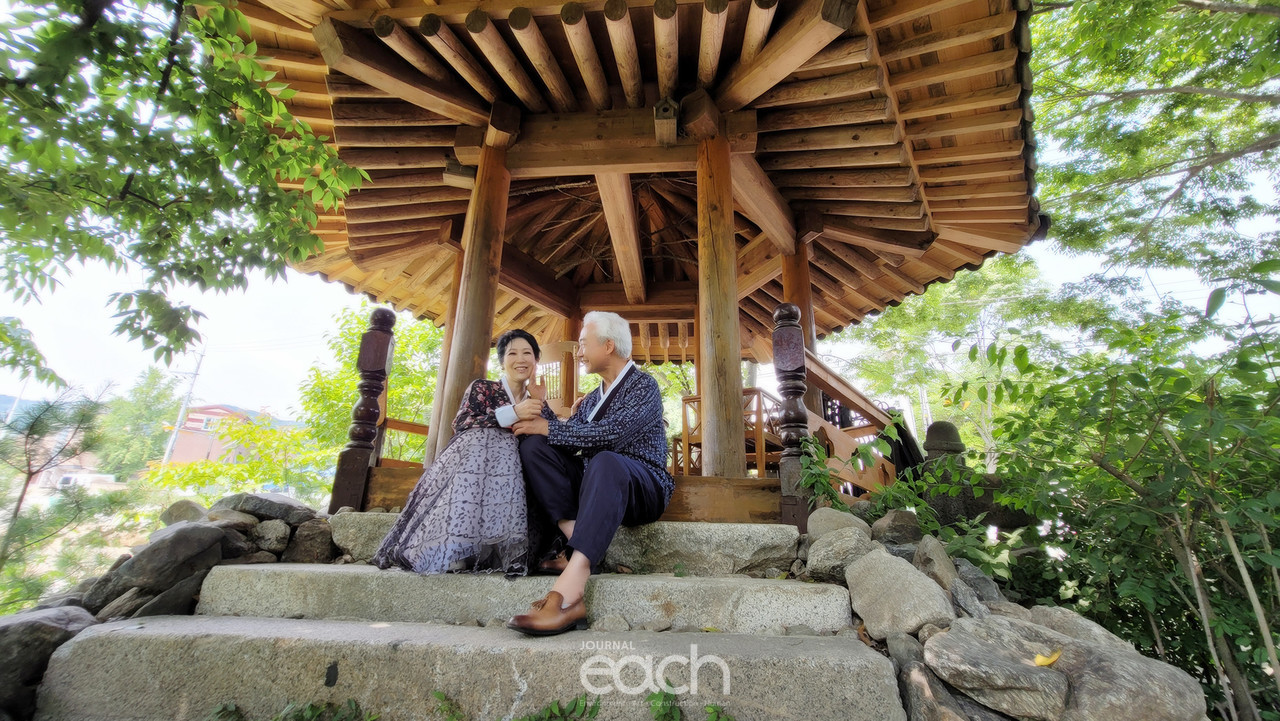 촬영 - 박미애 사진가