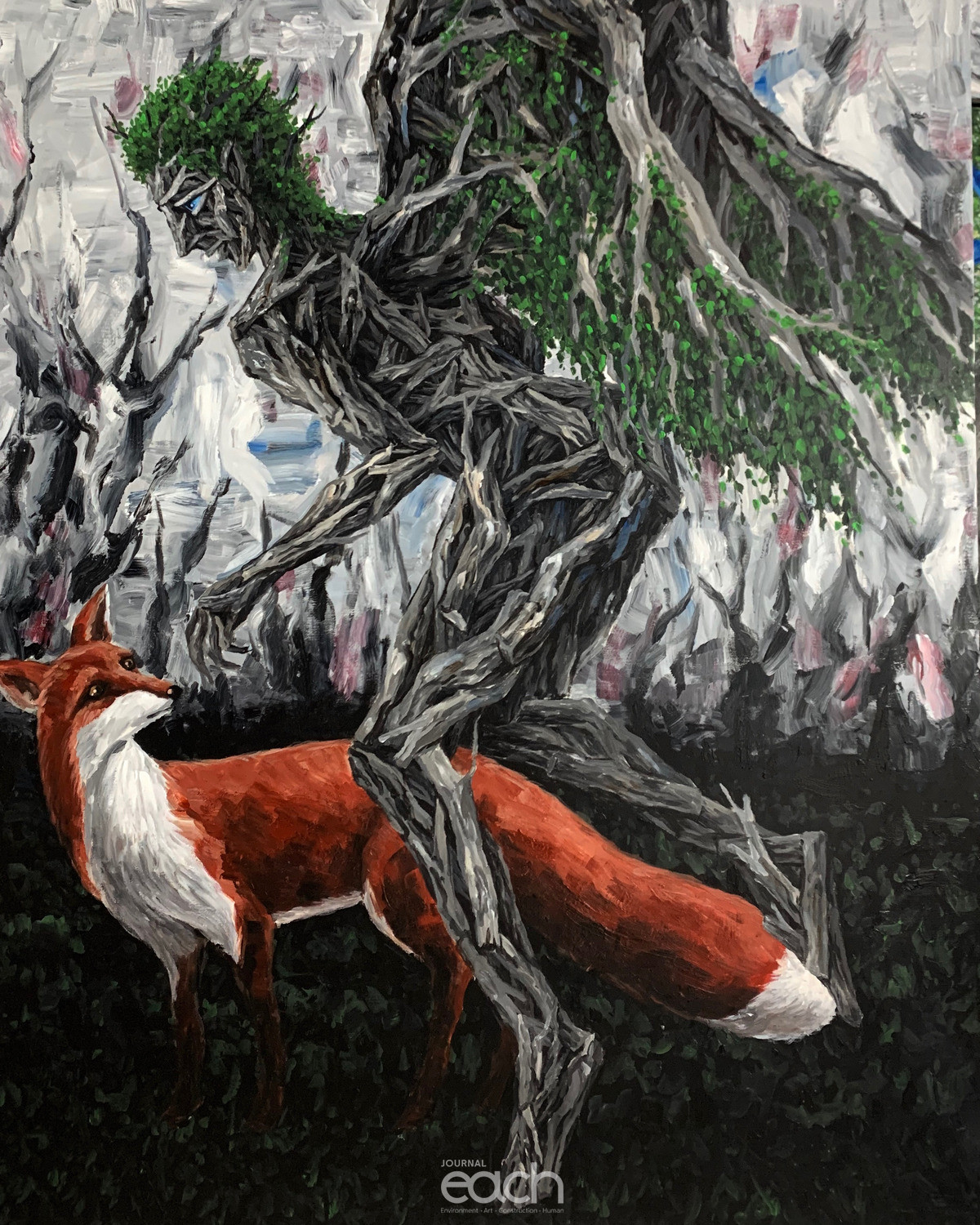 구원-100호F(162x130cm)2020