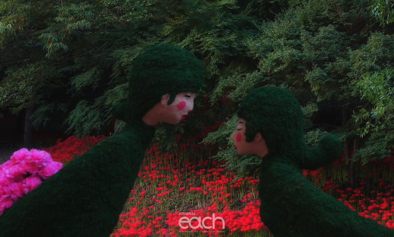 ⓒ 박미애 사진가