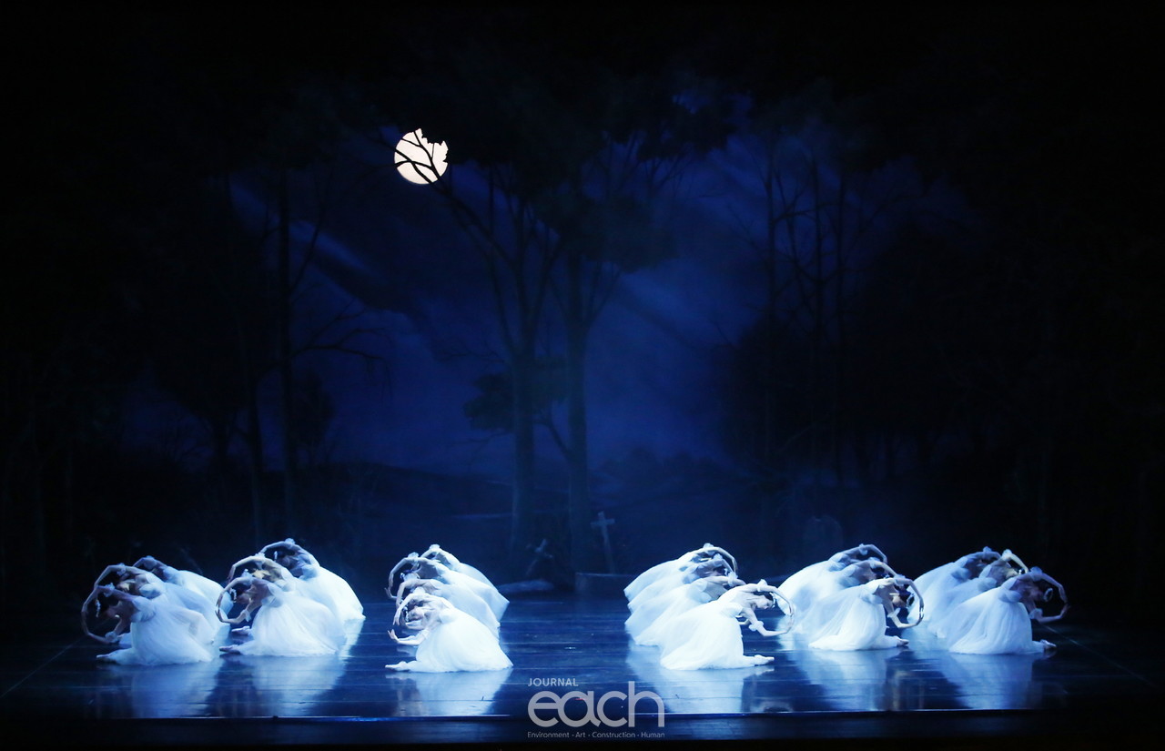 유니버셜발레단 제공