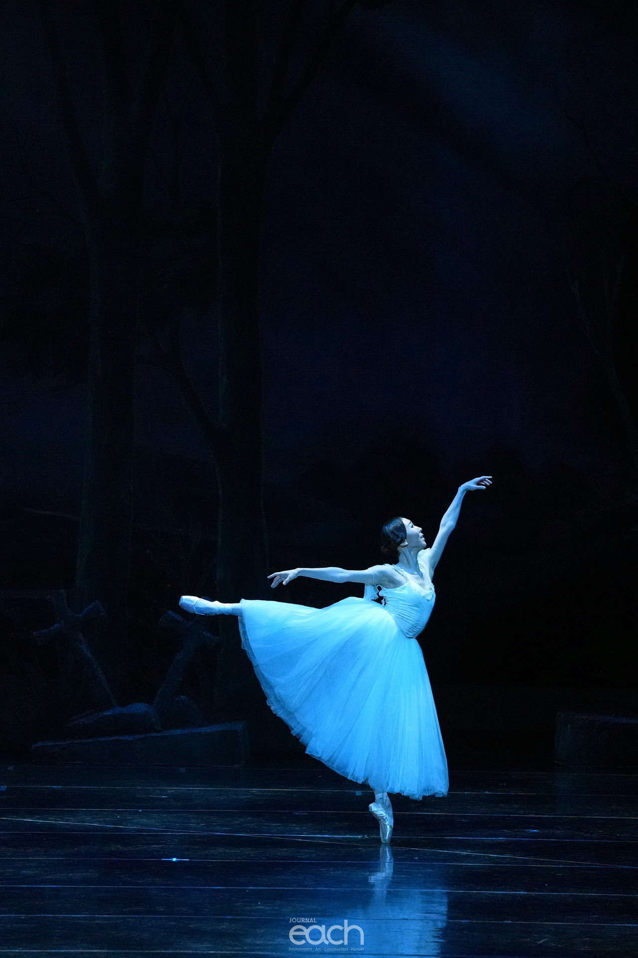 유니버셜발레단 제공