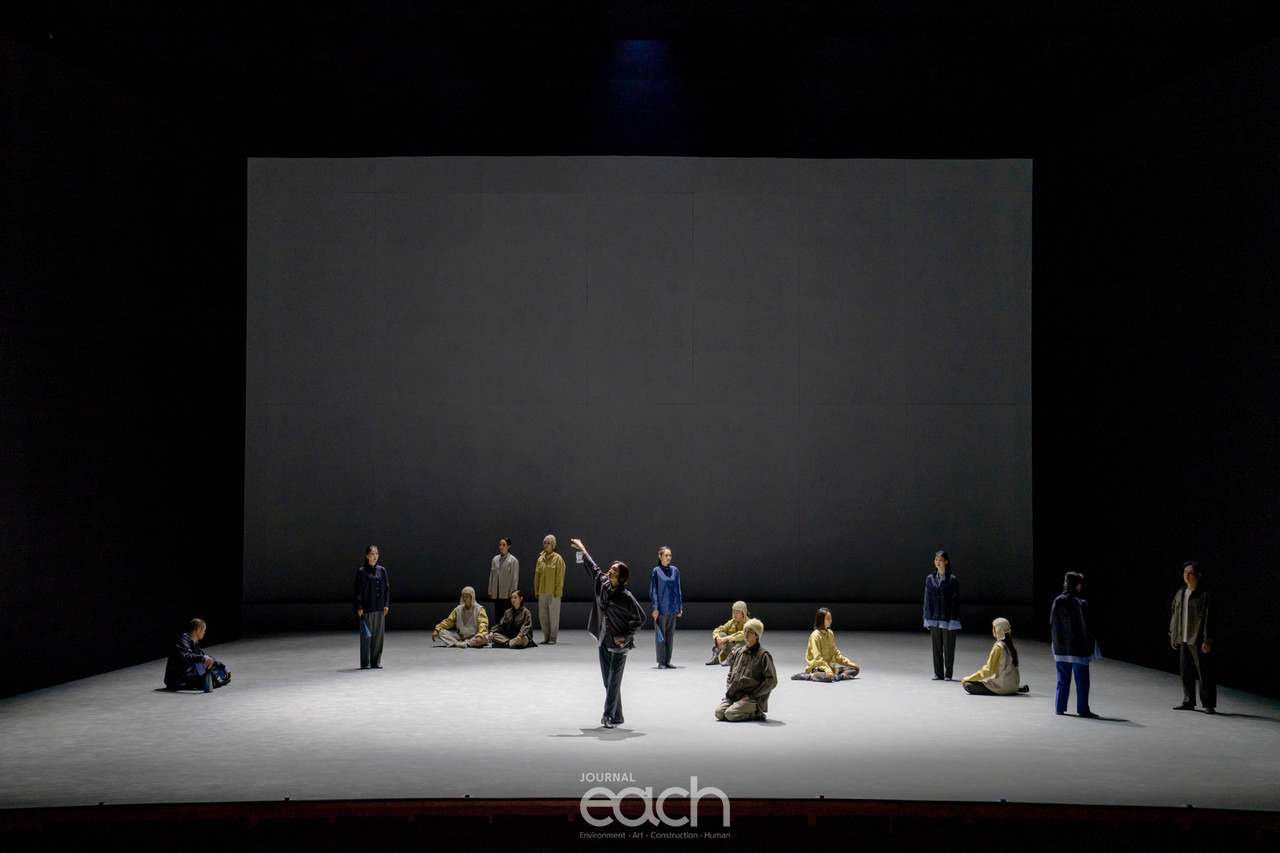 사진제공 - 국립무용단