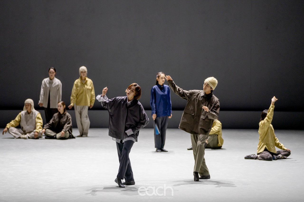 사진제공 - 국립무용단