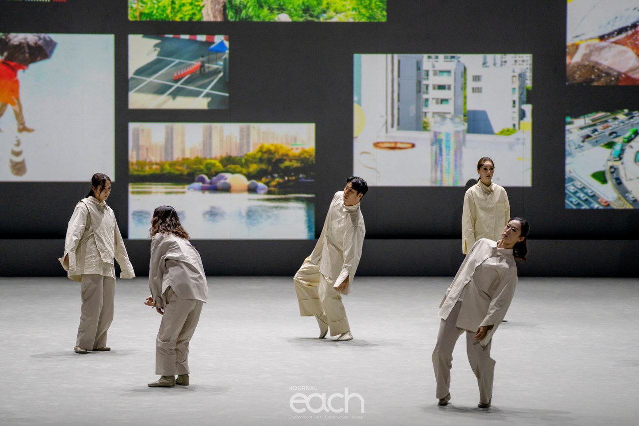 사진제공 - 국립무용단