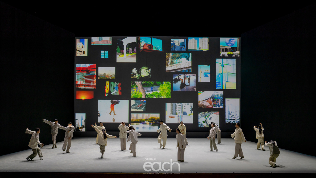 사진제공 - 국립무용단