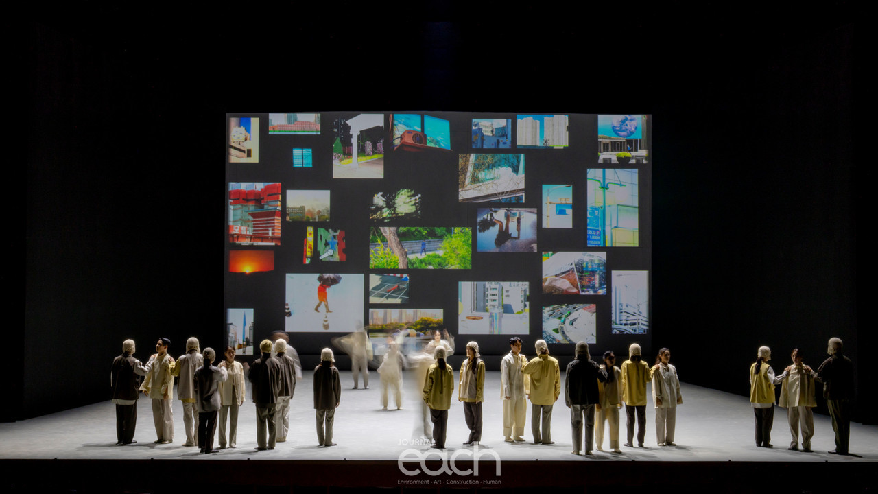 사진제공 - 국립무용단