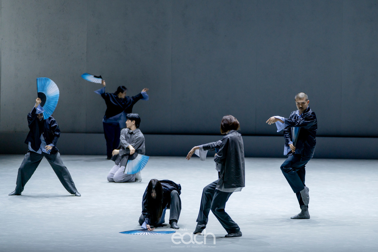 사진제공 - 국립무용단