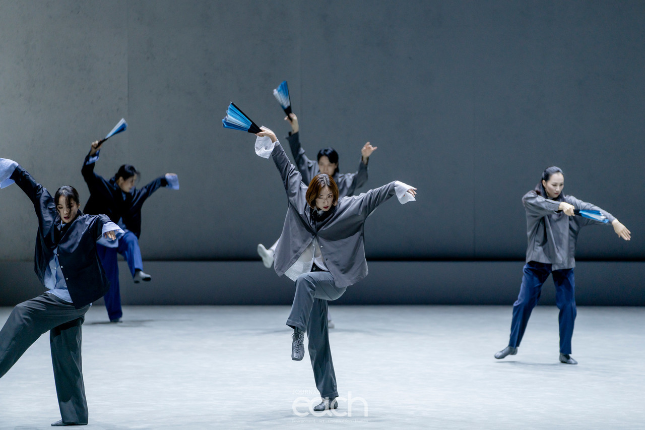 사진제공 - 국립무용단