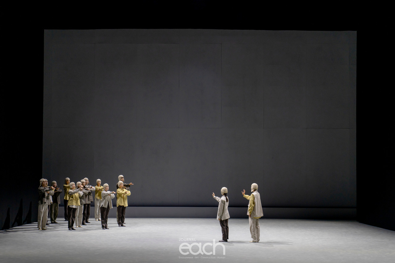 사진제공 - 국립무용단