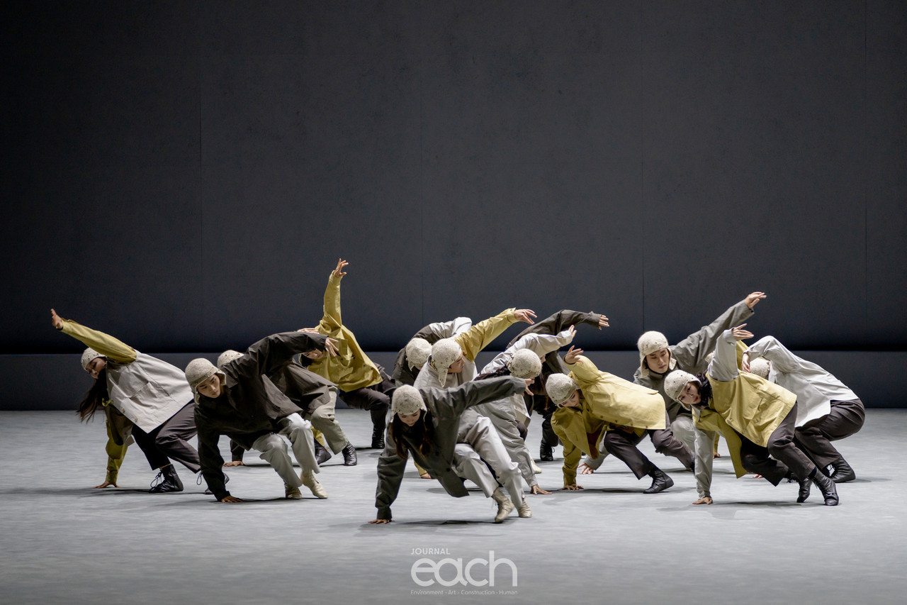 사진제공 - 국립무용단