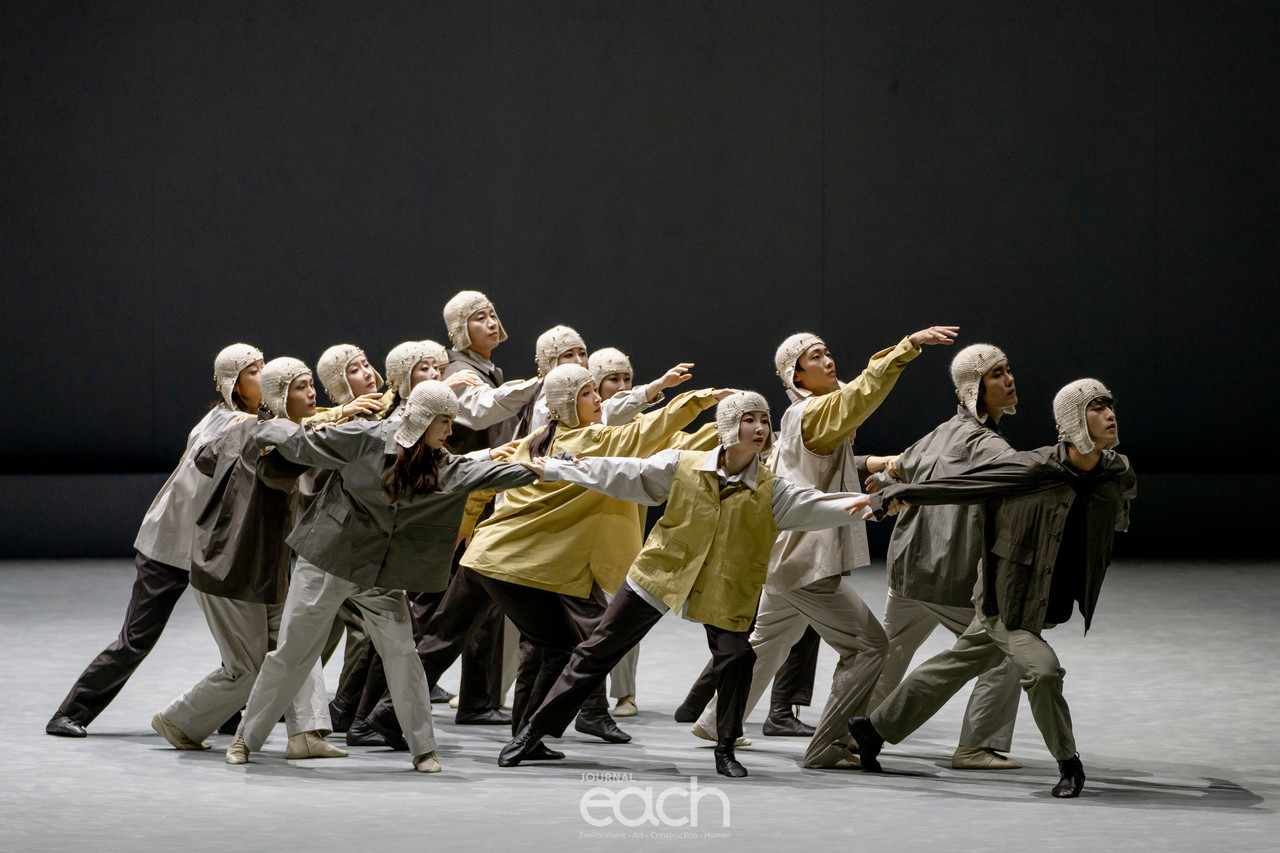 사진제공 - 국립무용단