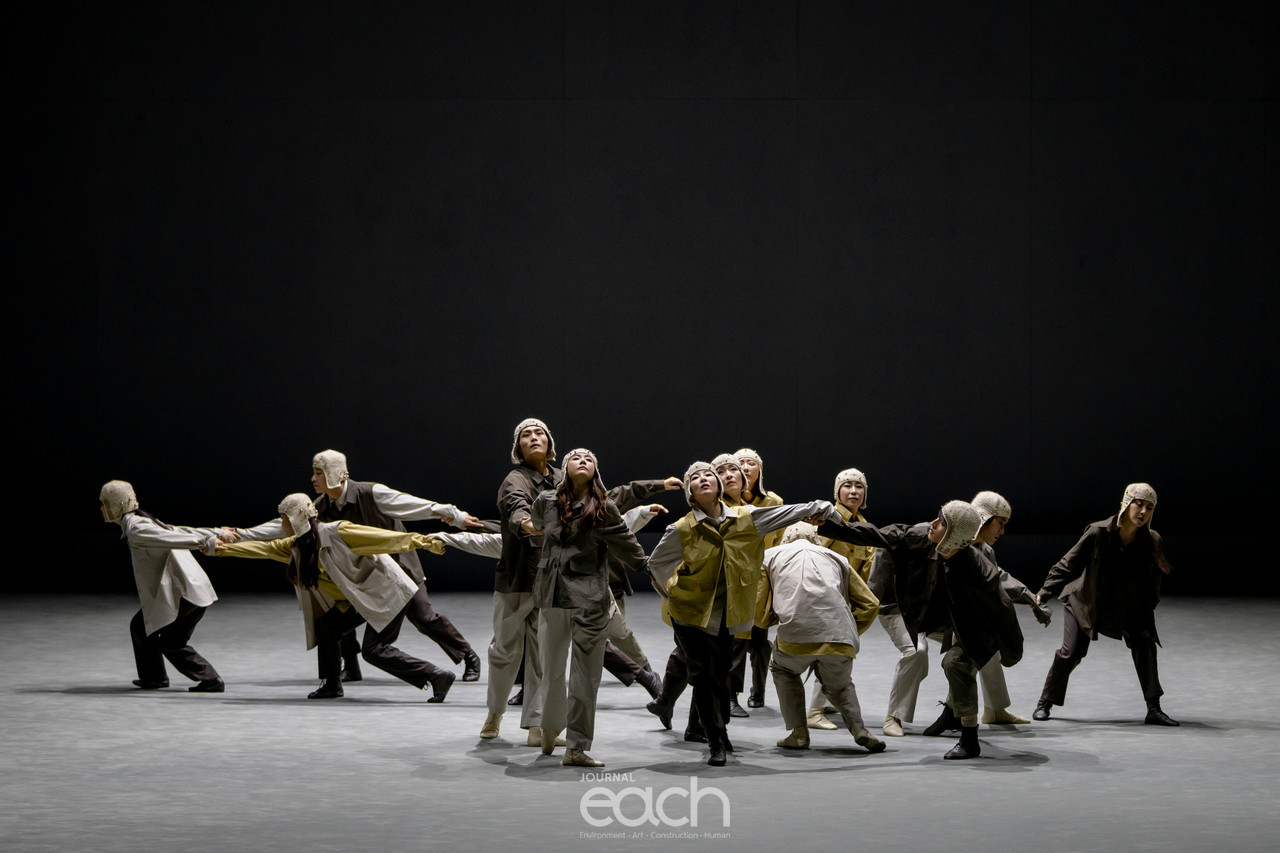 사진제공 - 국립무용단