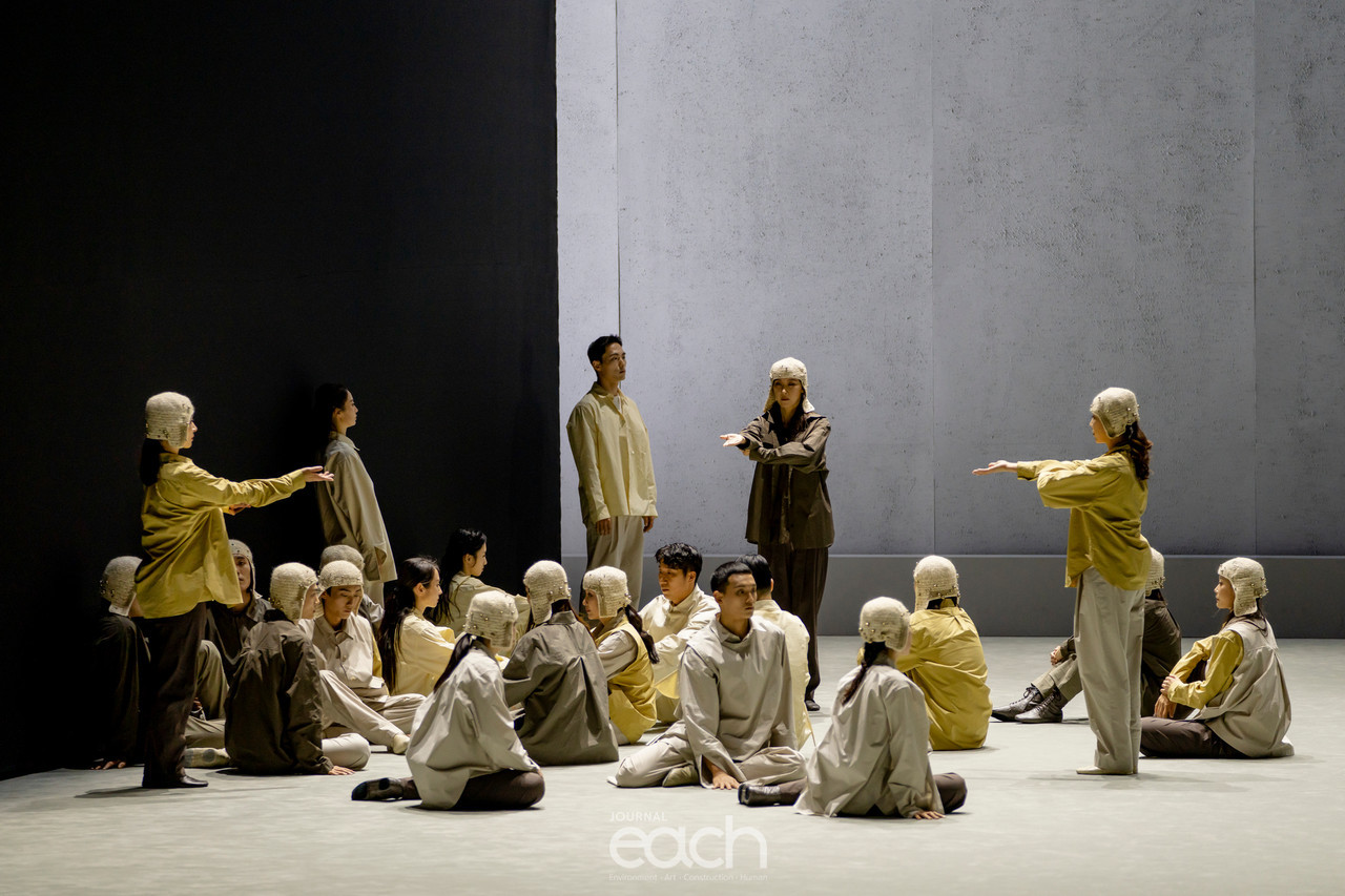 사진제공 - 국립무용단