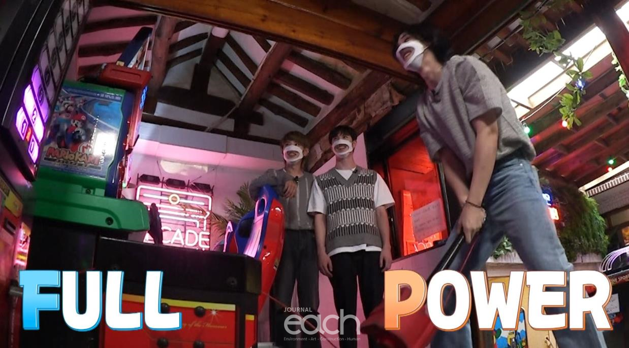 ‘랜선 서울 라이프 2’ (서울 영문 유튜브 갈무리) (자료제공 : 서울특별시)