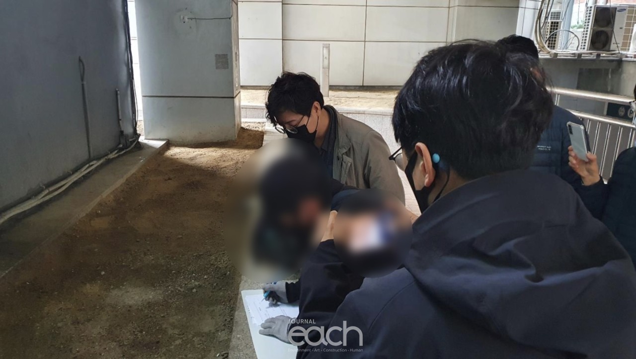 미스터리쇼핑 (자료제공 : 경기도)