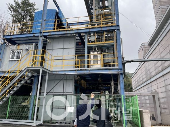 체험전 현장사진 (자료제공 : 경기도)