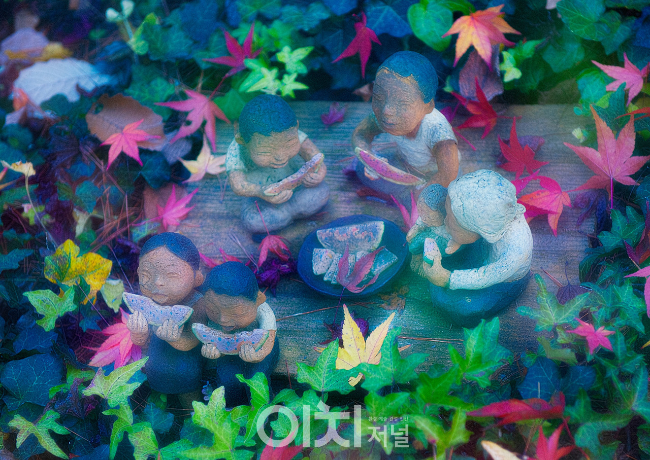 ⓒ이미지 제공 - 박미애 사진작가