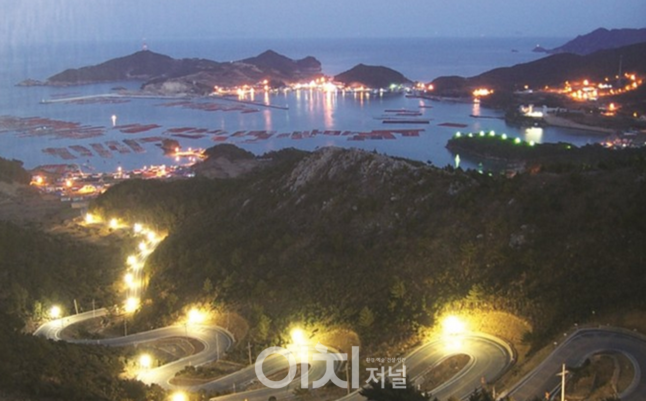 상라봉 봉수대(자료 출처 : 네이버 지식백과)